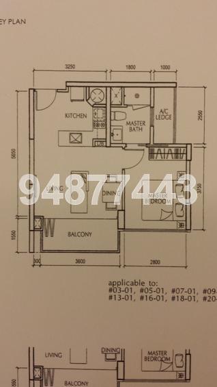 Eco Sanctuary (D23), Condominium #154579382